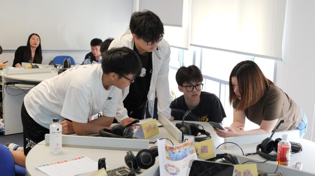 第二期「科研新星培育计划」正式启动,来自三地学子共赴科研之旅